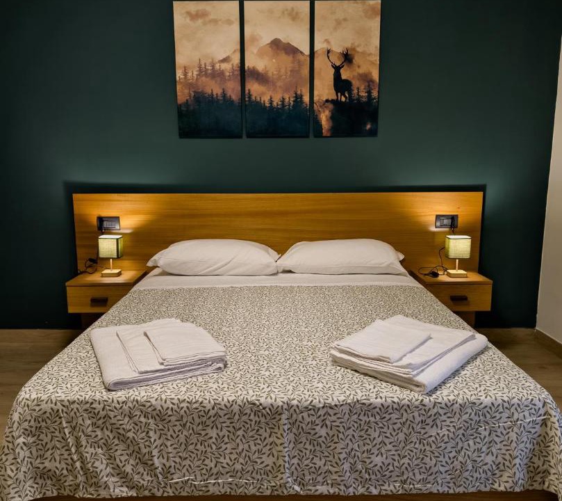 Photo of Bedroom in Villalago