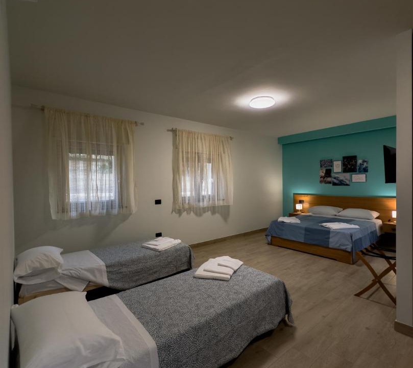 Photo of Bedroom in Villalago