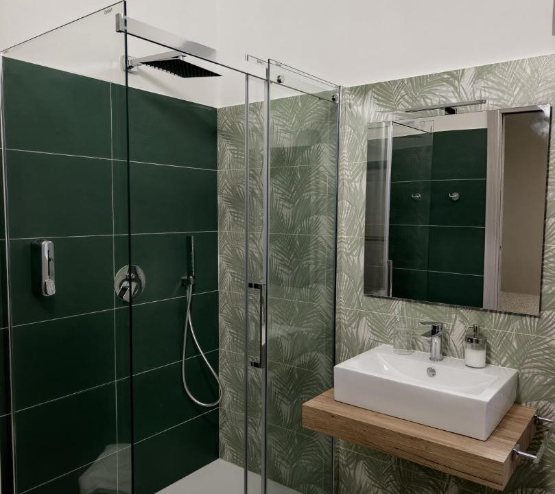 Photo of Bathroom in Villalago