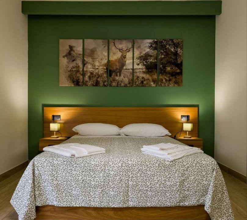 Photo of Bedroom in Villalago