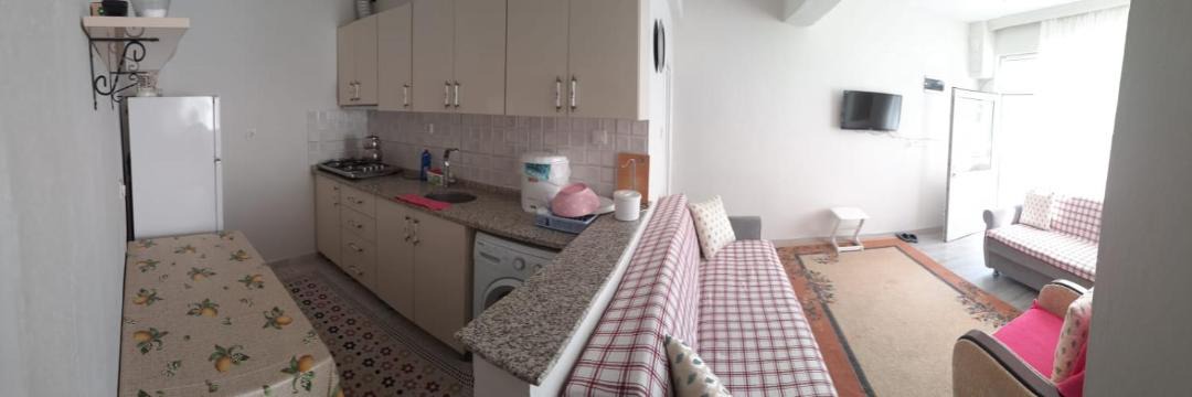 Photo of Kitchen in Eceabat