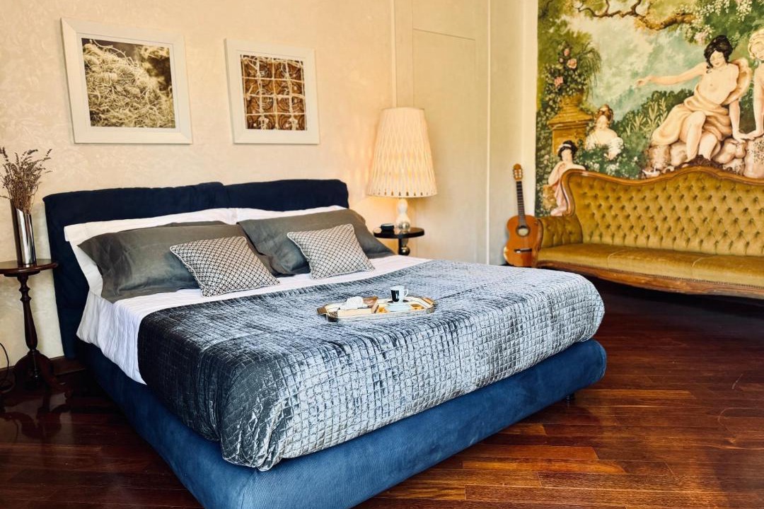 Photo of Bedroom in Fiorano Modenese