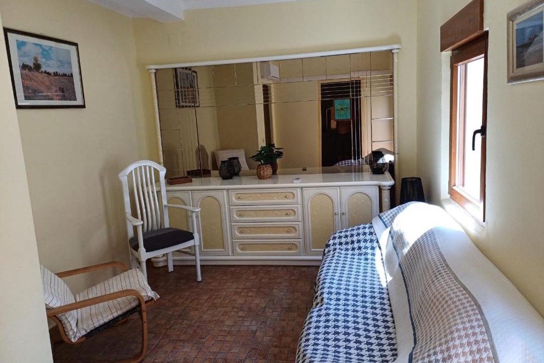 Photo of Bedroom in Rasquera