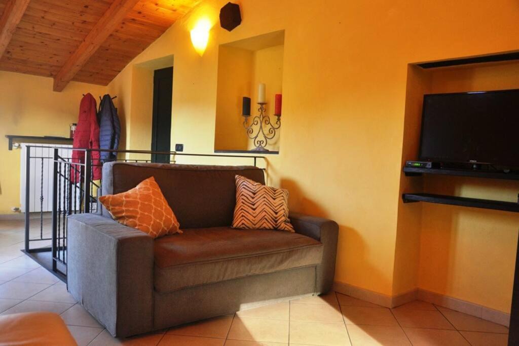 Photo of Livingroom in Menegu
