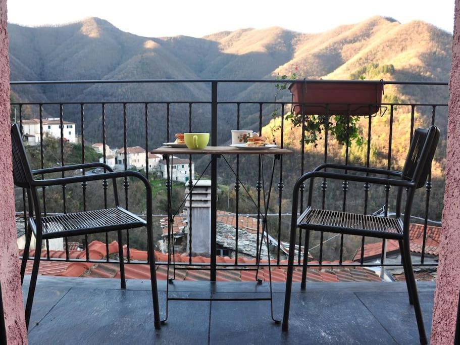 Photo of Patio Balcony in Menegu
