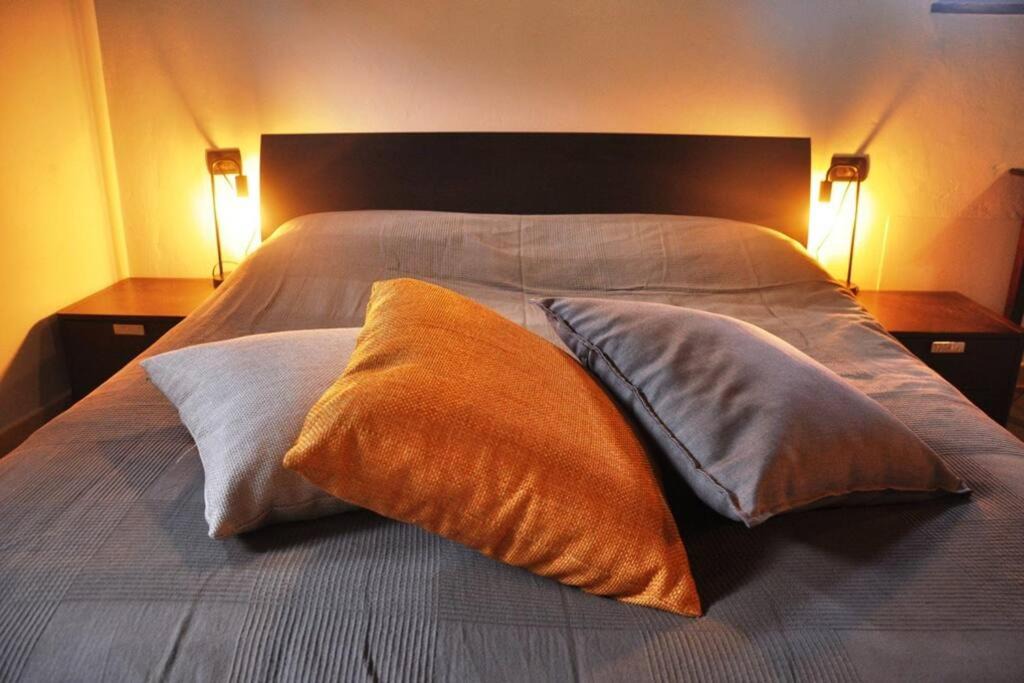 Photo of Bedroom in Menegu