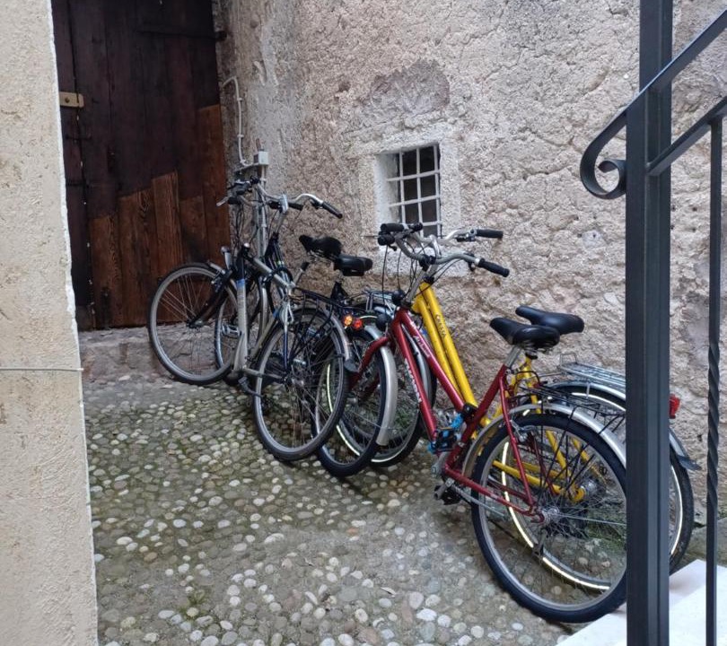 Photo of Others in Cassone