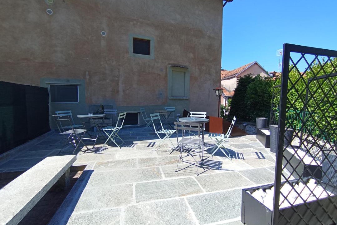 Photo of Patio Balcony in Boleto