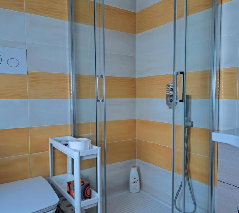 Photo of Bathroom in Giffoni sei Casali