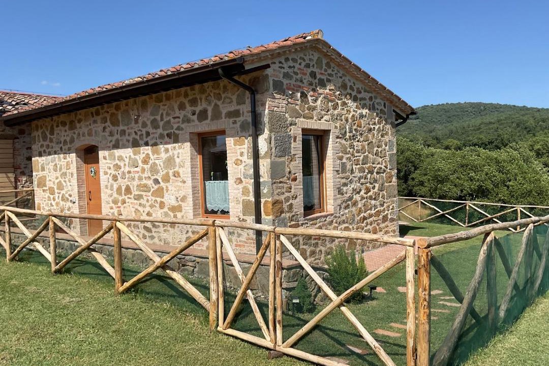 Photo of Buildings in Rapale