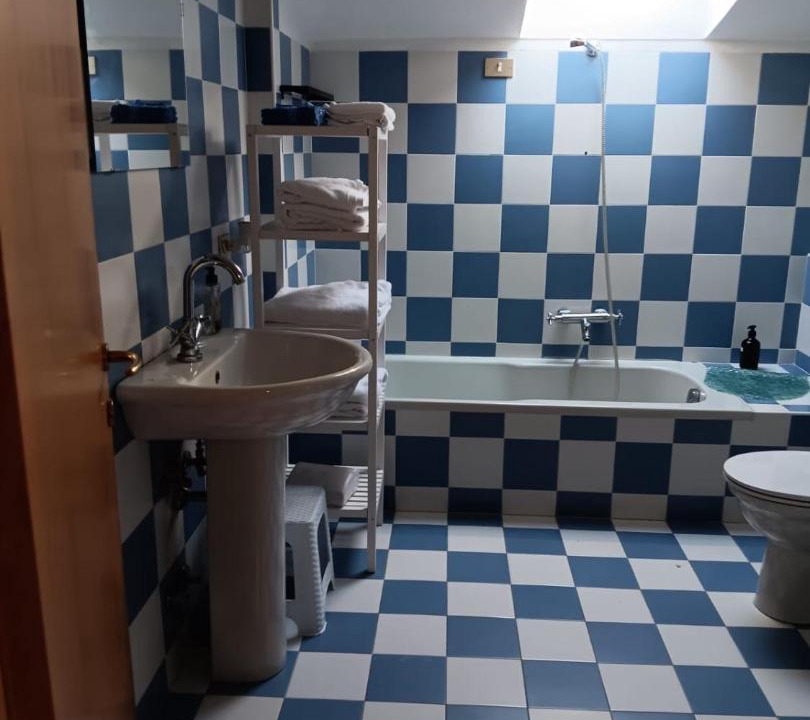 Photo of Bathroom in Borgomanero