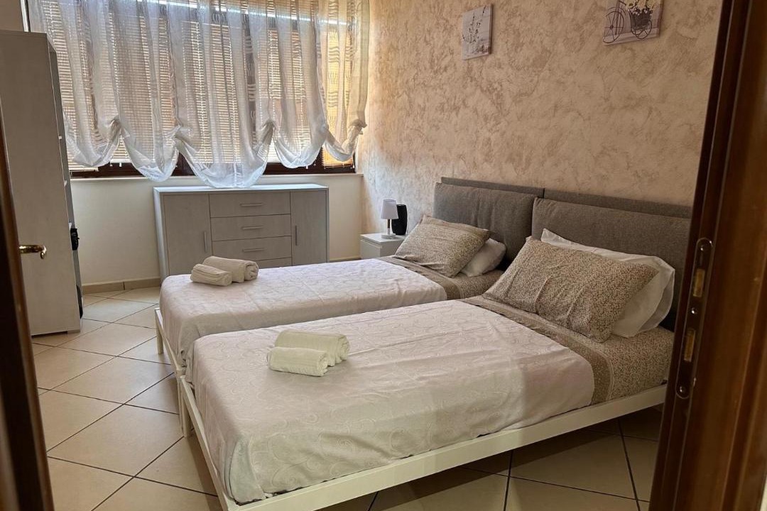Photo of Bedroom in Casamarciano