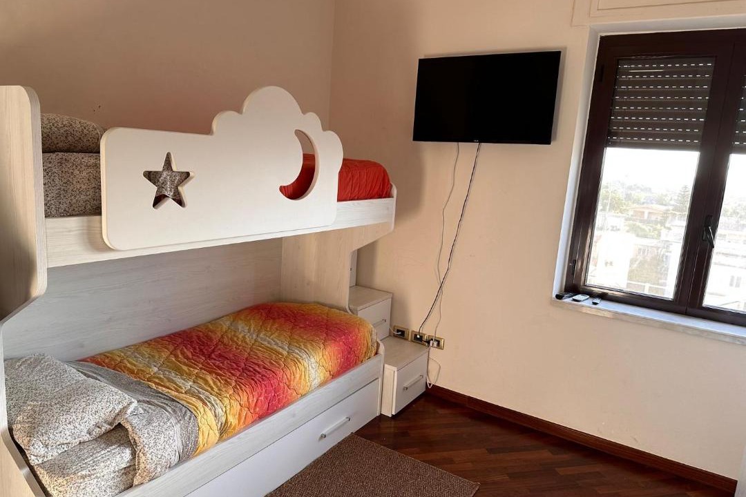 Photo of Bedroom in Casamarciano