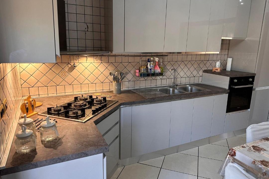 Photo of Kitchen in Casamarciano