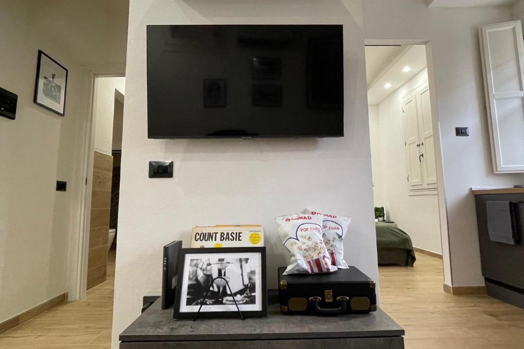 Photo of Livingroom in Carpi