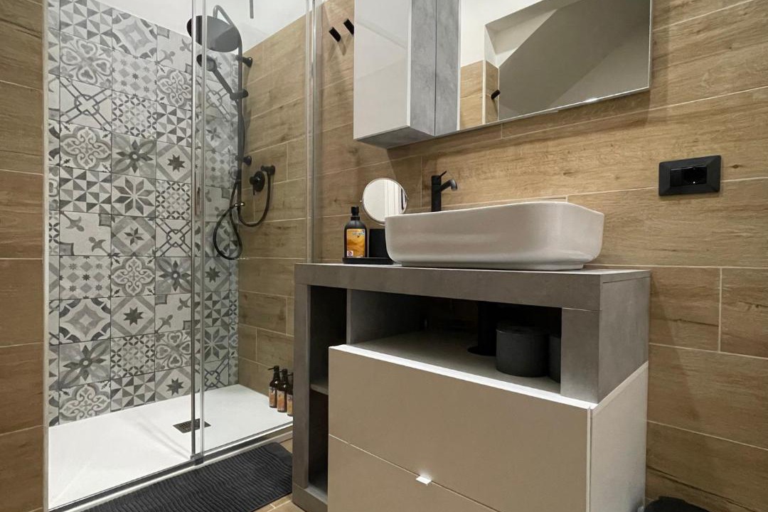 Photo of Bathroom in Carpi