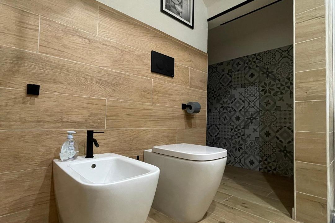 Photo of Bathroom in Carpi