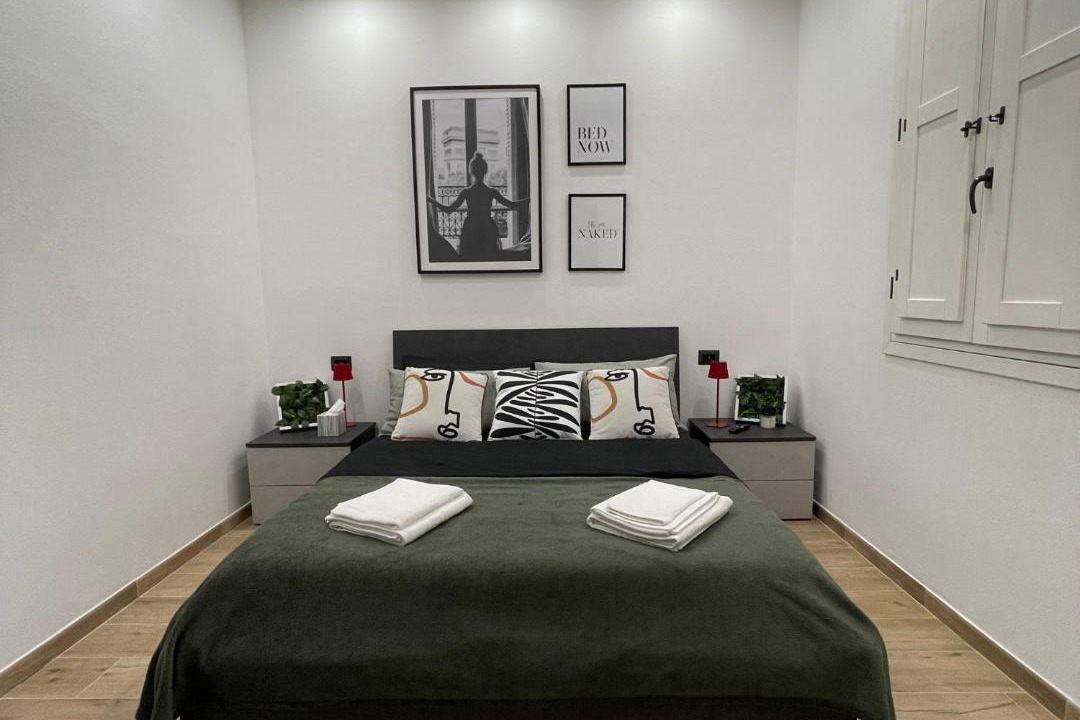 Photo of Bedroom in Carpi