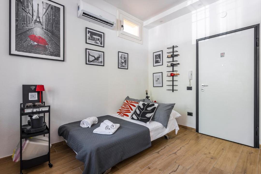 Photo of Bedroom in Carpi