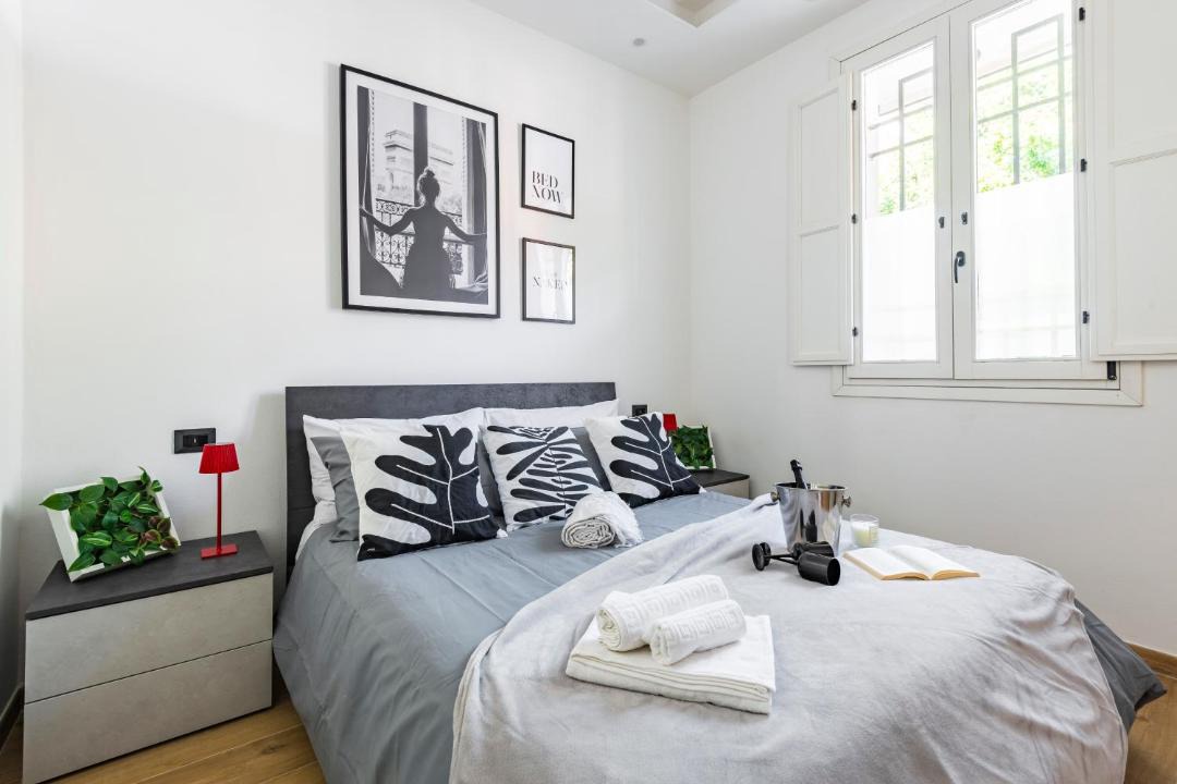 Photo of Bedroom in Carpi