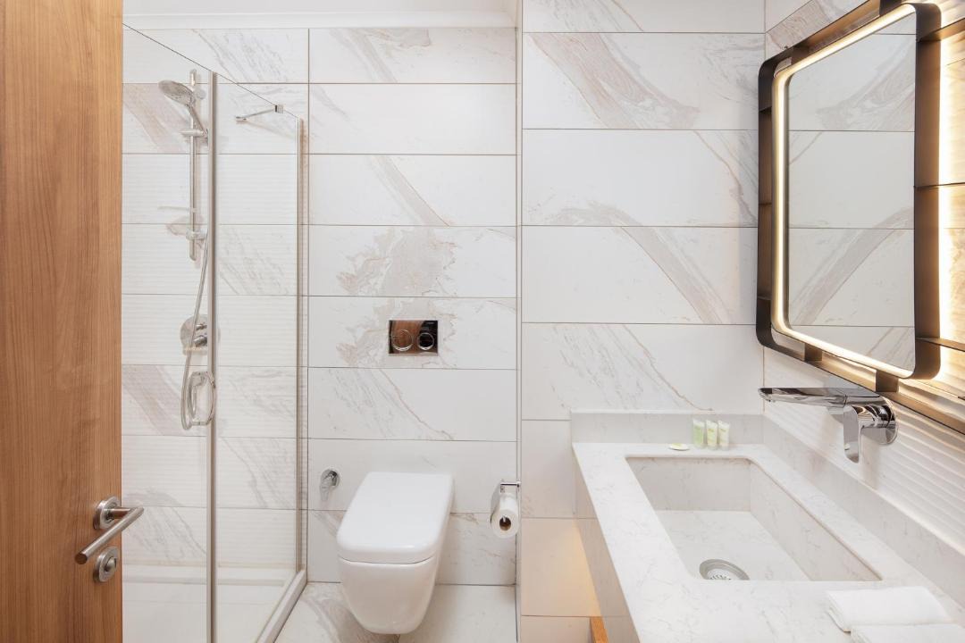 Photo of Bathroom in Atasehir