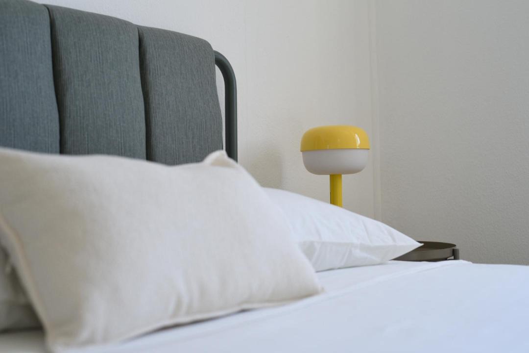 Photo of Bedroom in Sant'Eufemia Lamezia