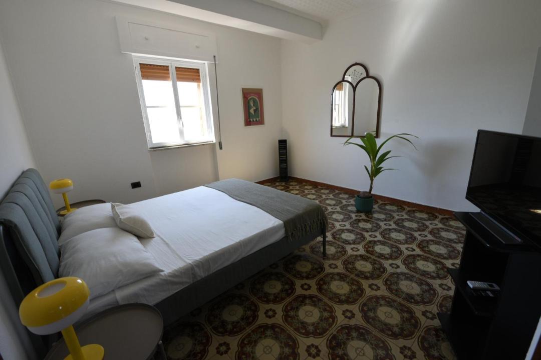 Photo of Bedroom in Sant'Eufemia Lamezia