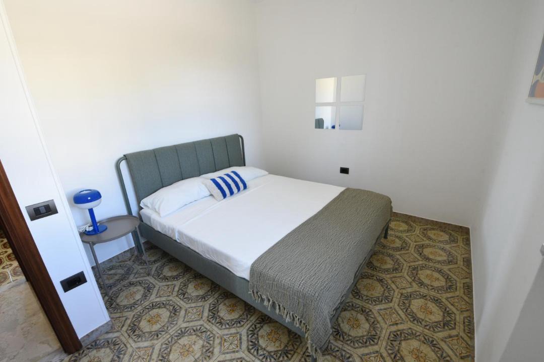Photo of Bedroom in Sant'Eufemia Lamezia