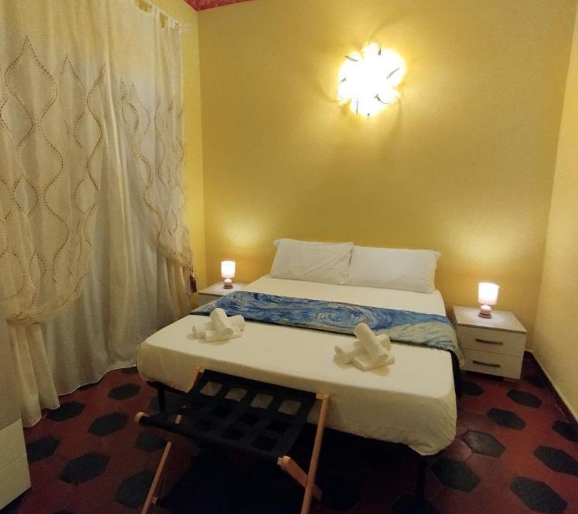 Photo of Bedroom in Subiaco