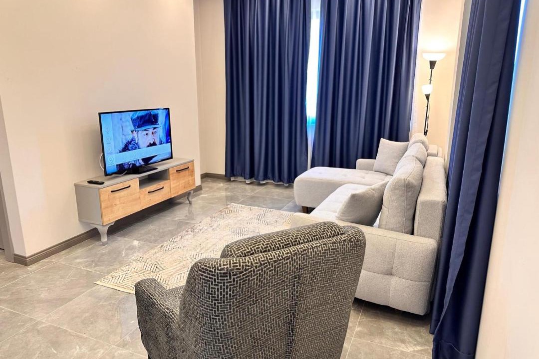 Photo of Livingroom in Alanya