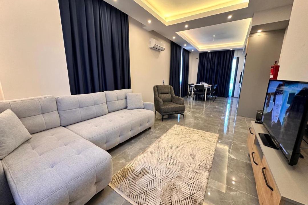 Photo of Livingroom in Alanya