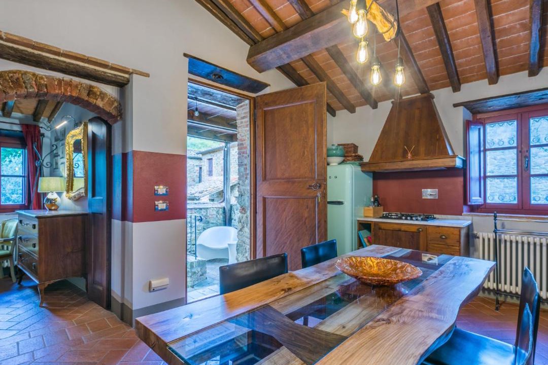Photo of Others in Gaiole in Chianti