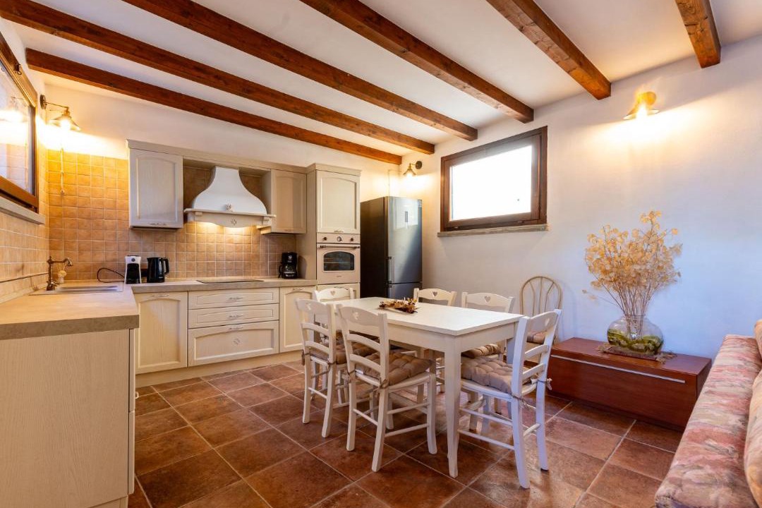Photo of Kitchen in Scansano