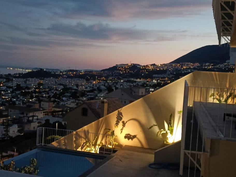 Photo of Patio Balcony in Benalmadena
