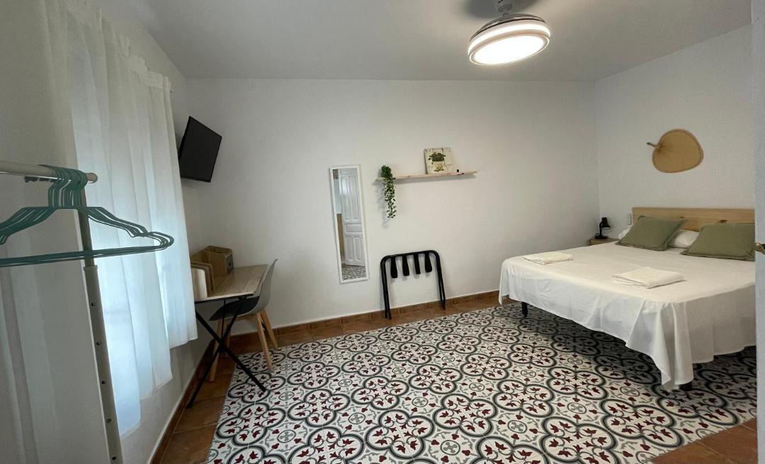 Photo of Bedroom in El Picazo