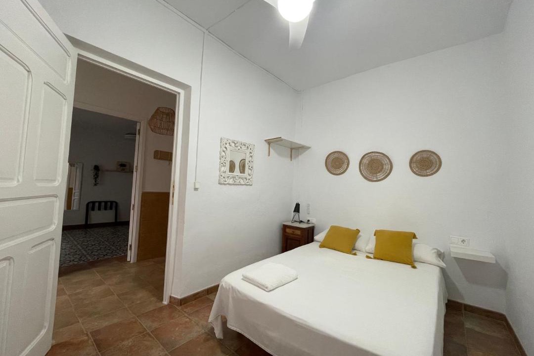 Photo of Bedroom in El Picazo