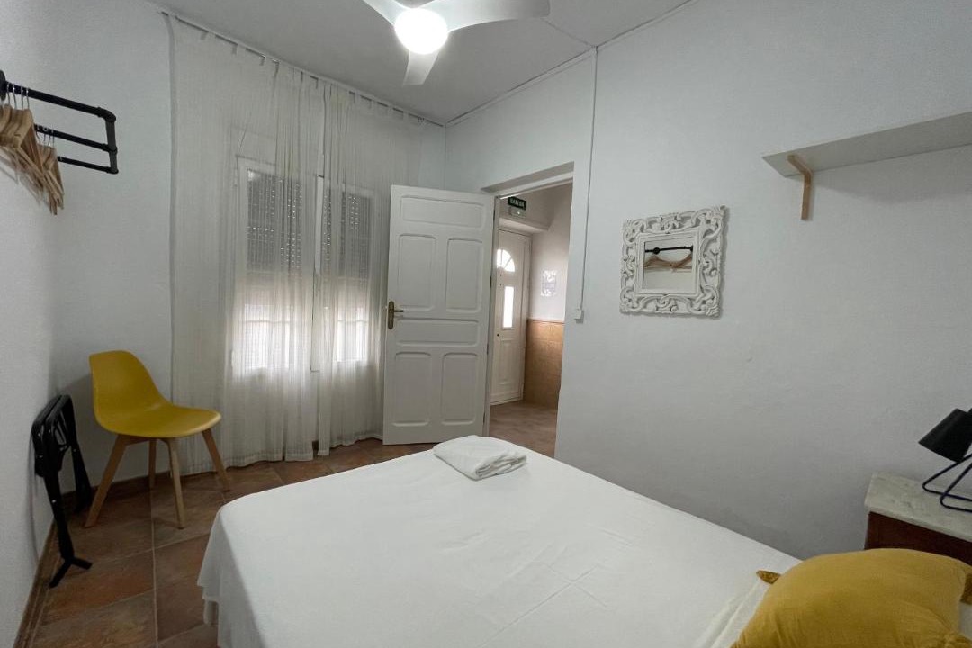 Photo of Bedroom in El Picazo