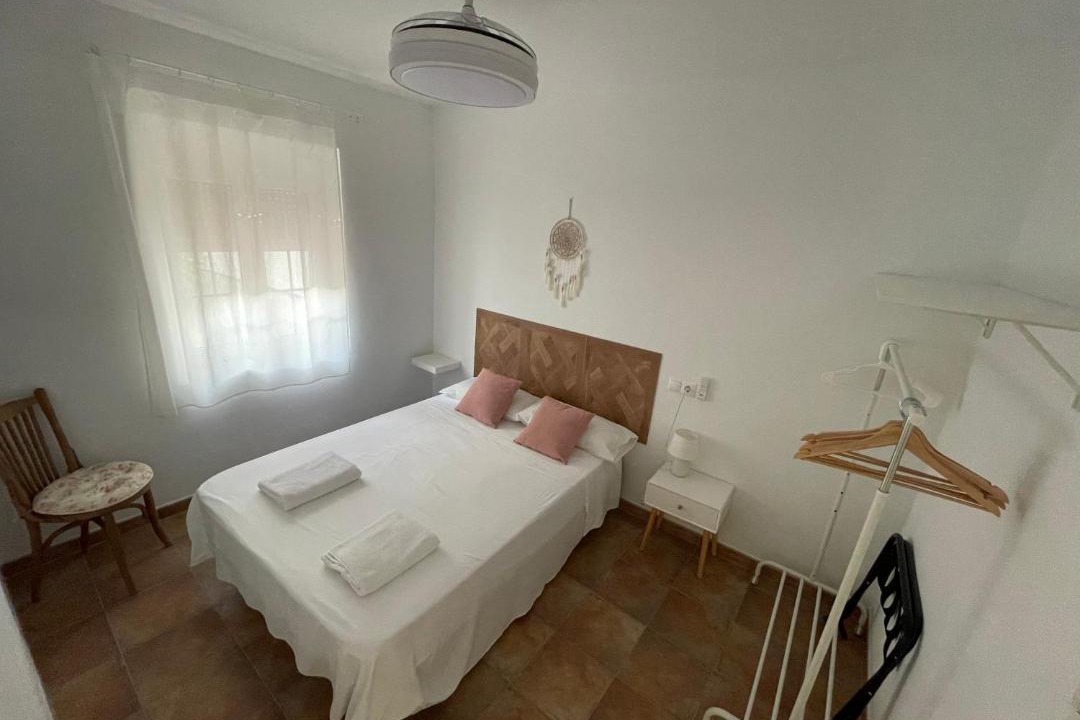 Photo of Bedroom in El Picazo