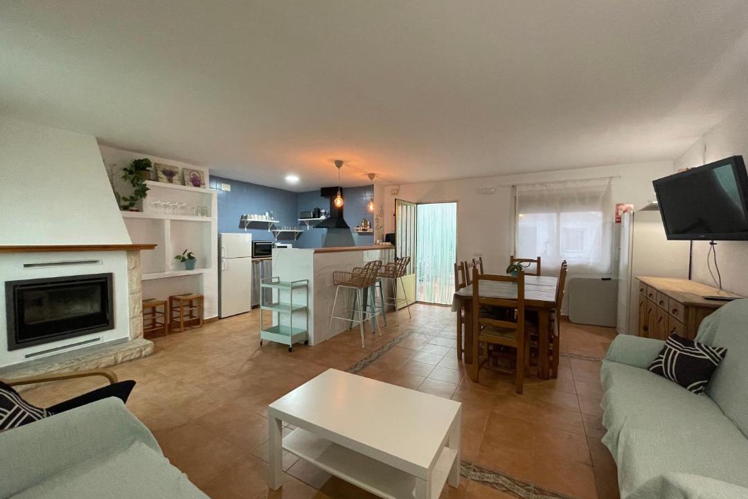 Photo of Livingroom in El Picazo