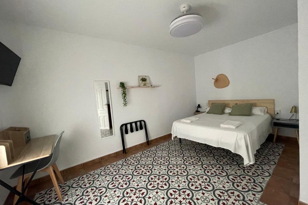 Photo of Bedroom in El Picazo