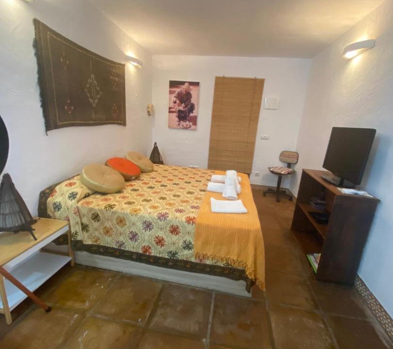Photo of Bedroom in Los Barrios