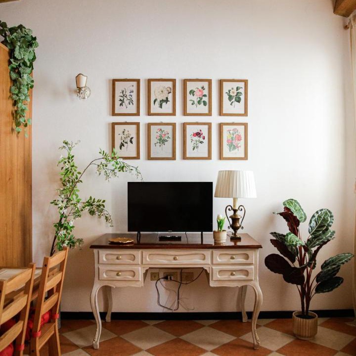 Photo of Livingroom in Rovigo
