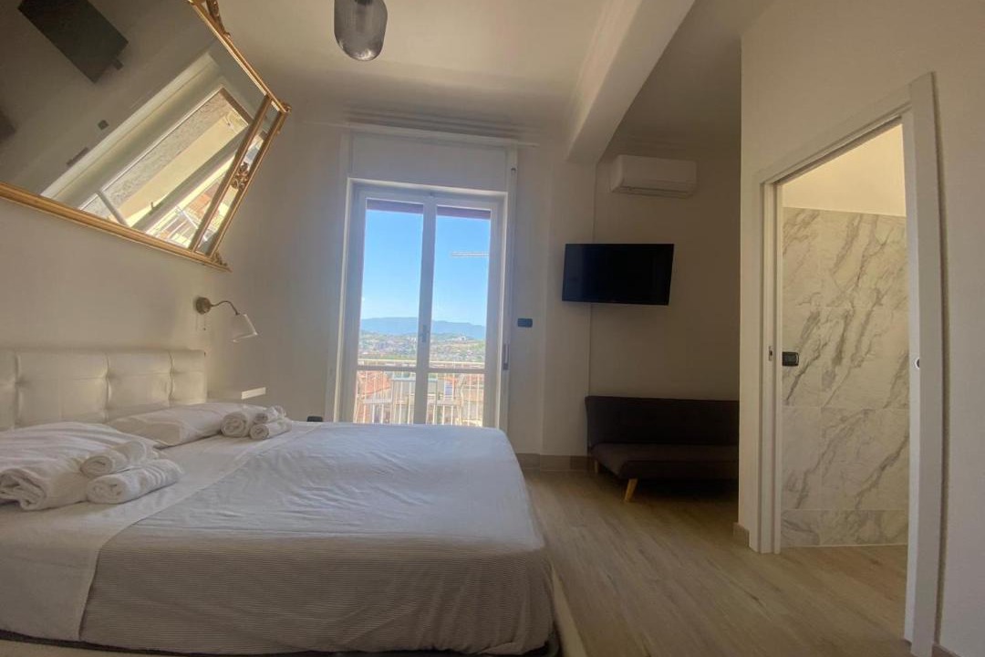 Photo of Bedroom in Benevento