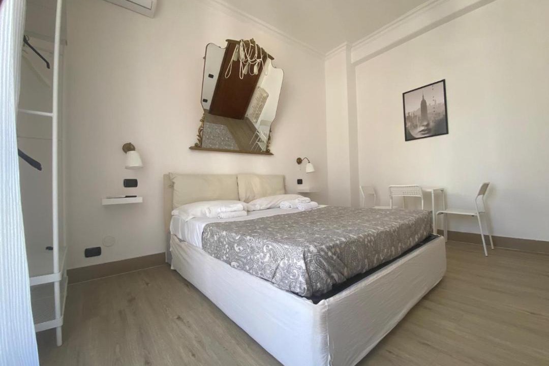 Photo of Bedroom in Benevento