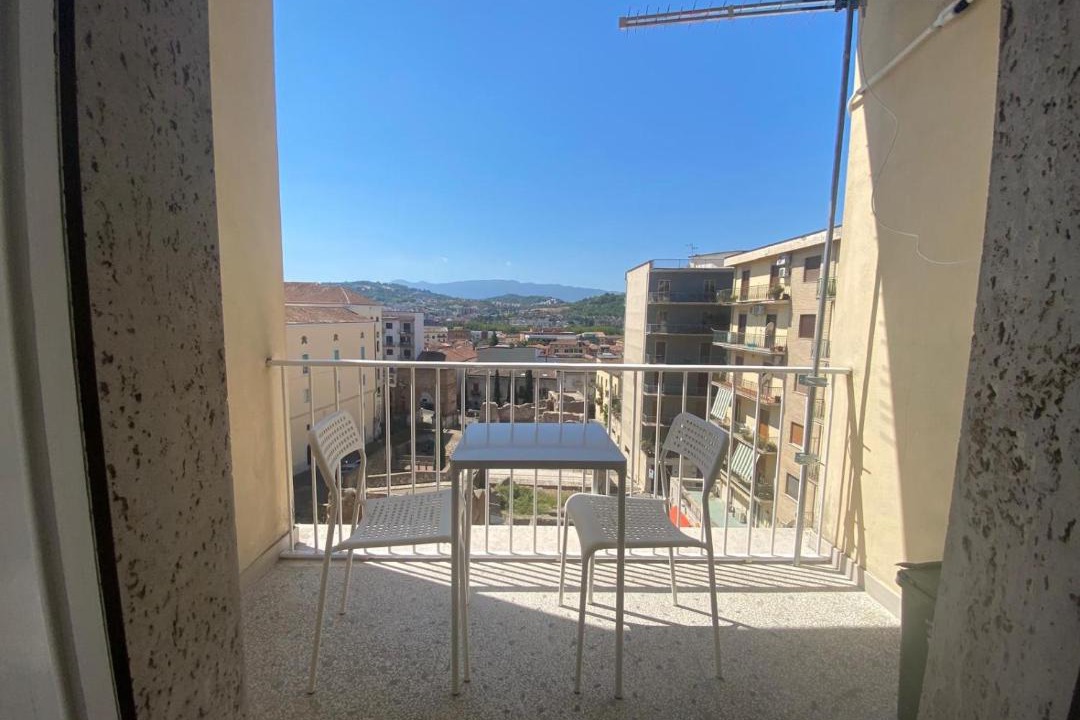Photo of Patio Balcony in Benevento