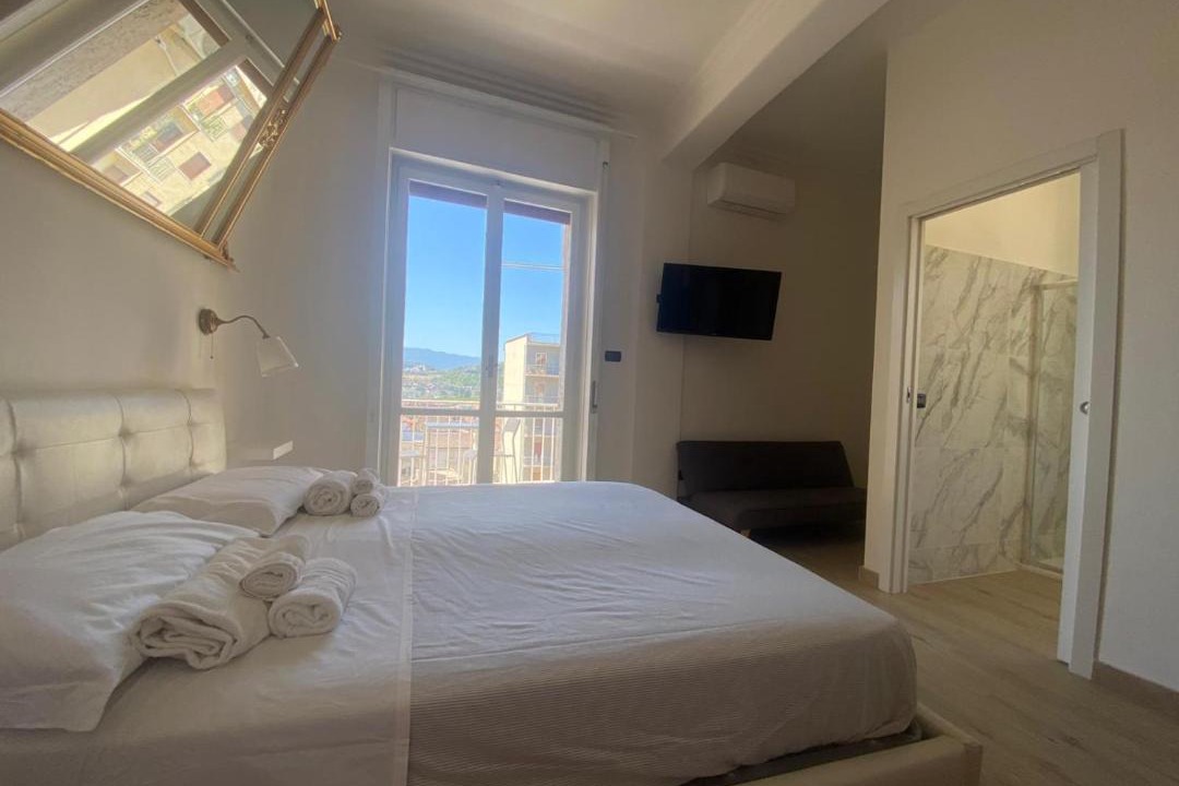 Photo of Bedroom in Benevento
