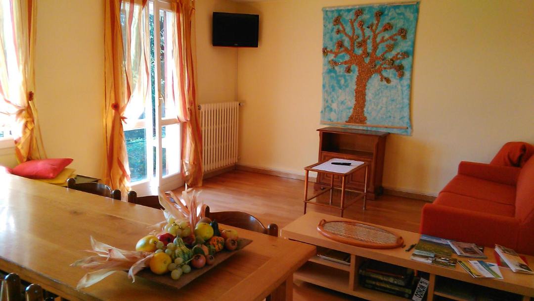 Photo of Livingroom in Berbenno