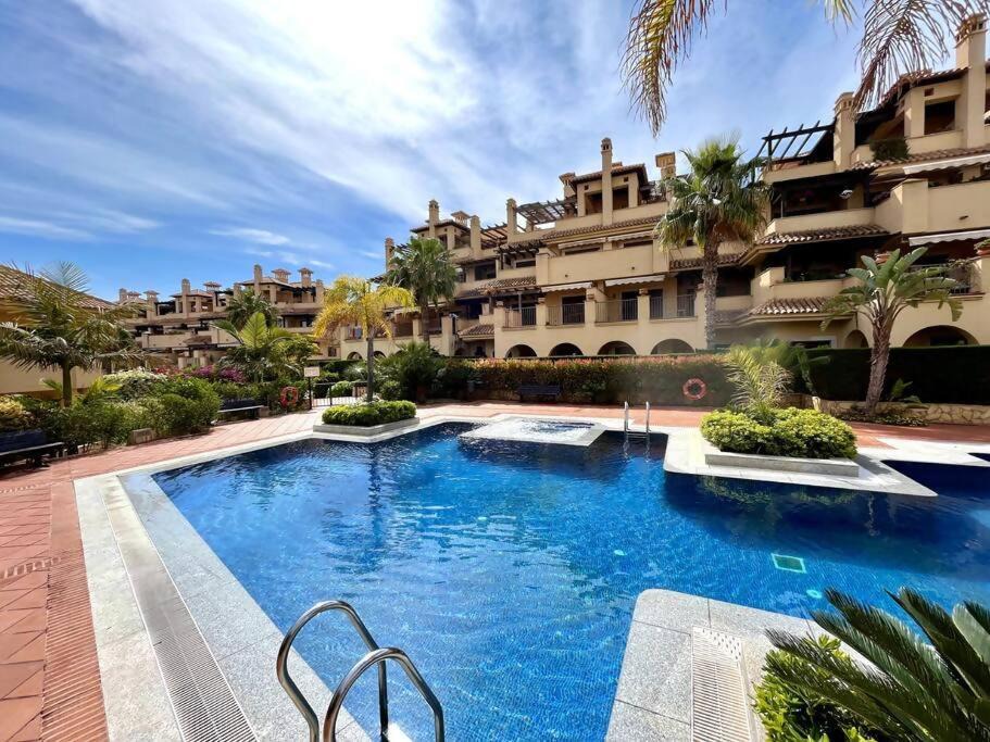 Photo of Patio Balcony in Aguilas