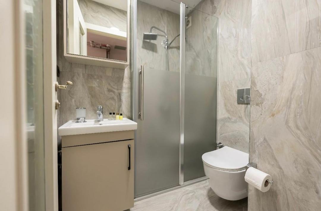 Photo of Bathroom in Kayseri