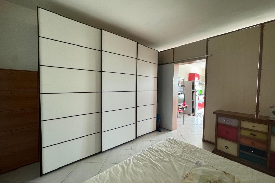 Photo of Bedroom in Capo Mimosa-Rollo